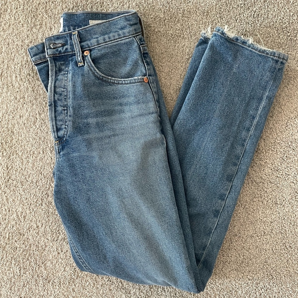 Citizens of Humanity Jolene